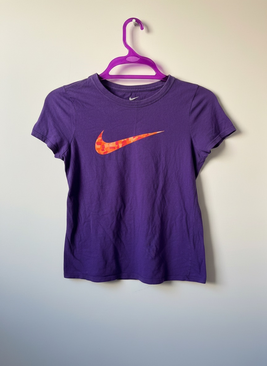 T-shirt nike 