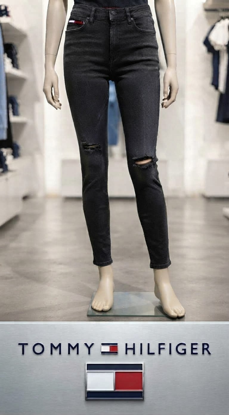 TOMMY HILFIGER 