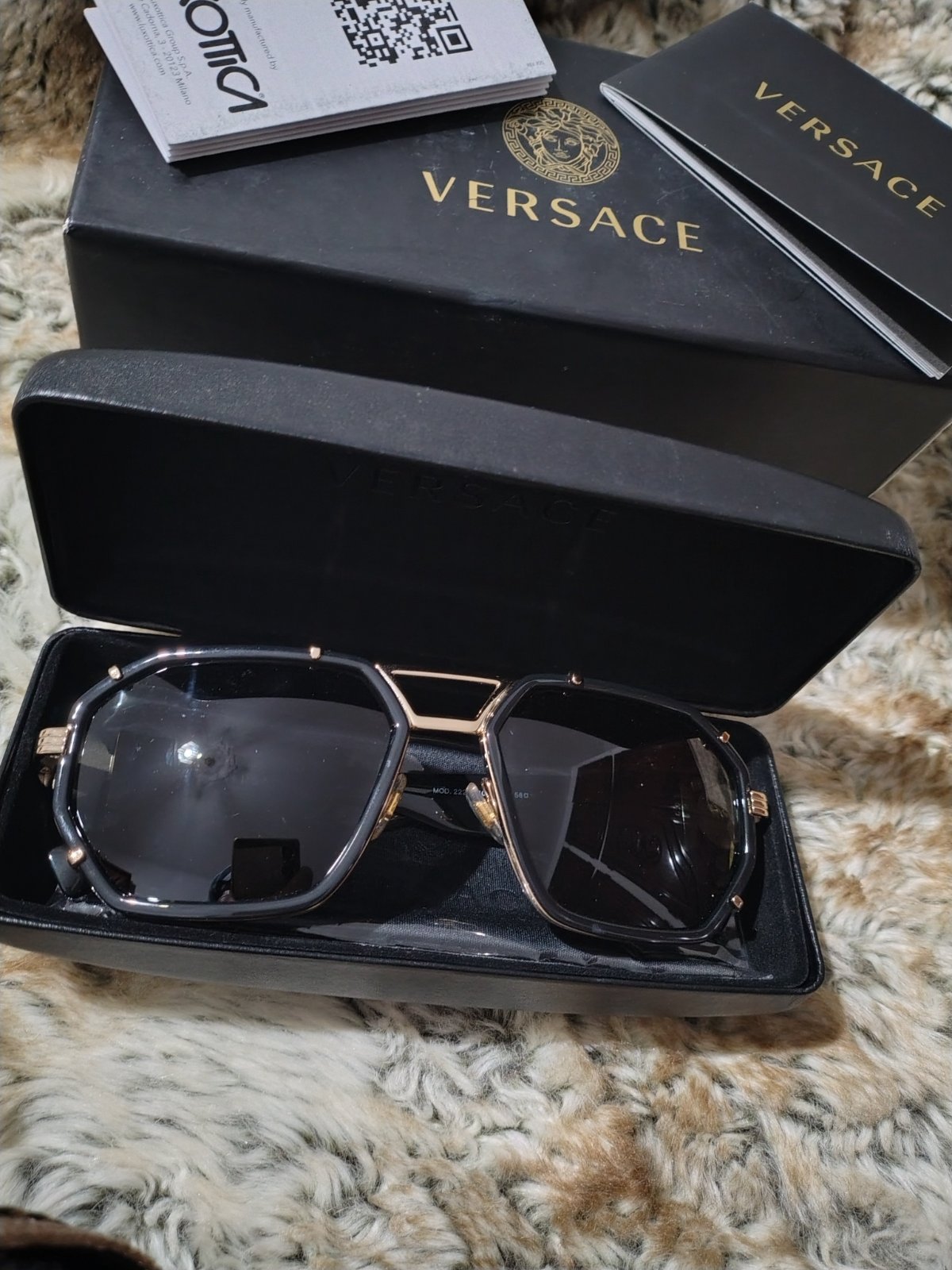 VERSAGE