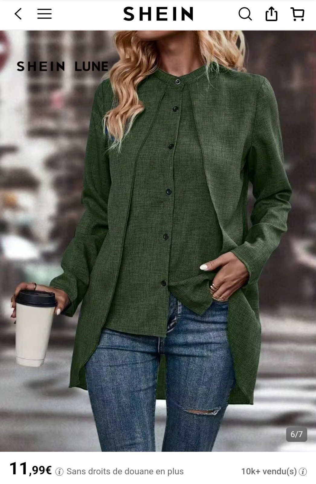Shein