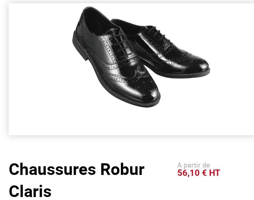 ROBUR