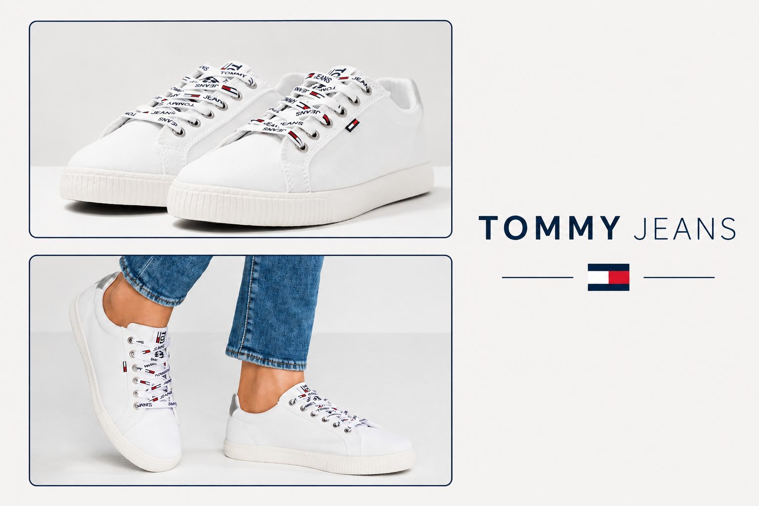 TOMMY JEANS (très Bonne affaire profitez)
