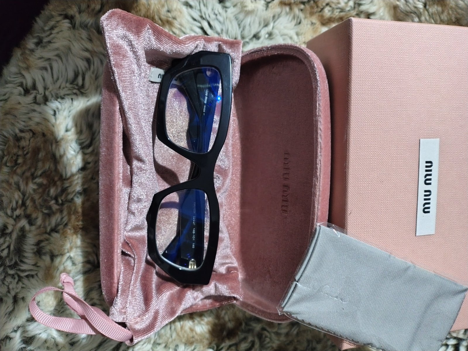MIU MIU