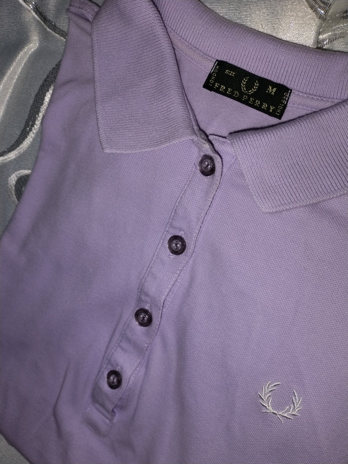 FRED PERRY 