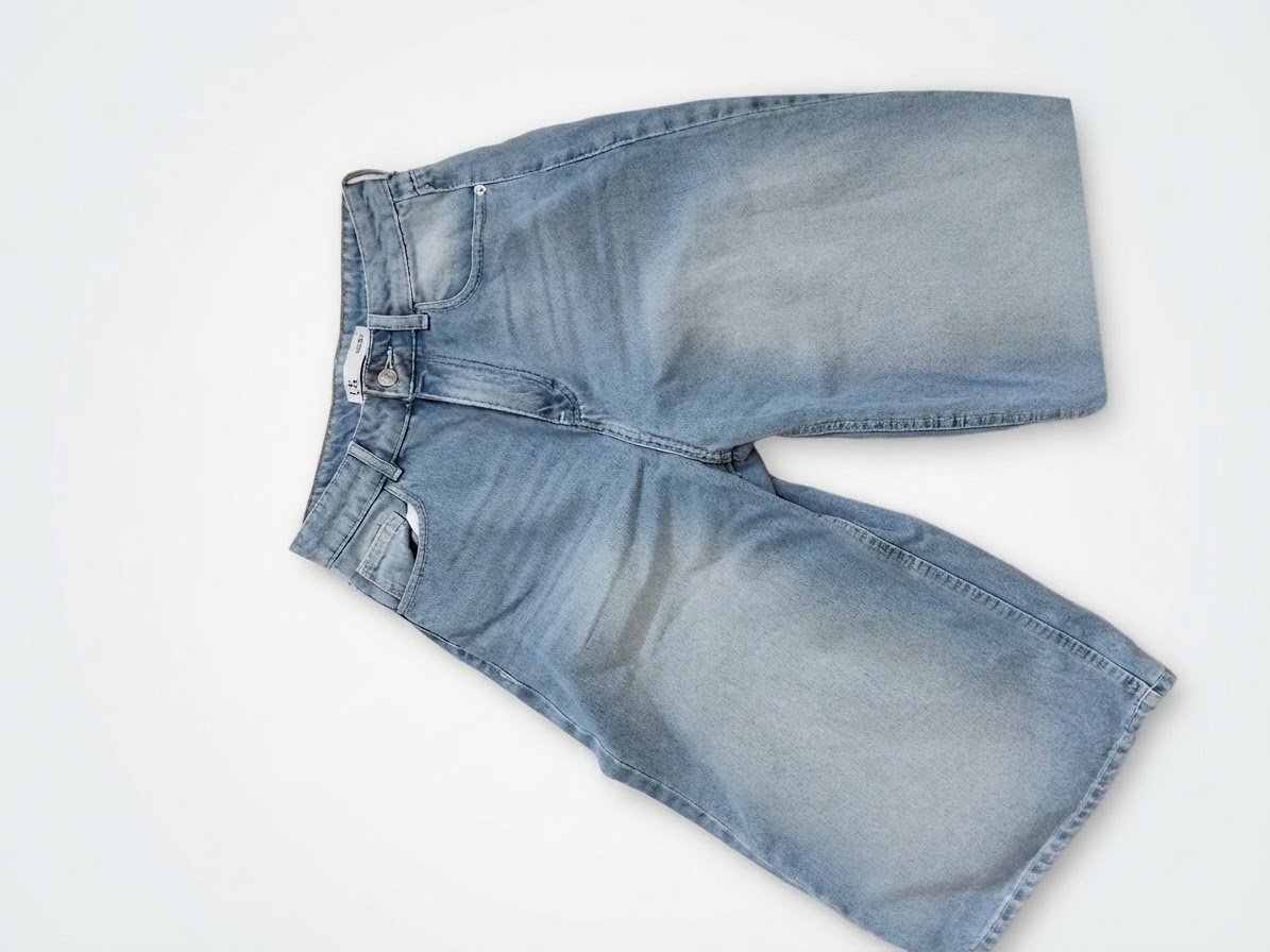Jorts streetweat unika