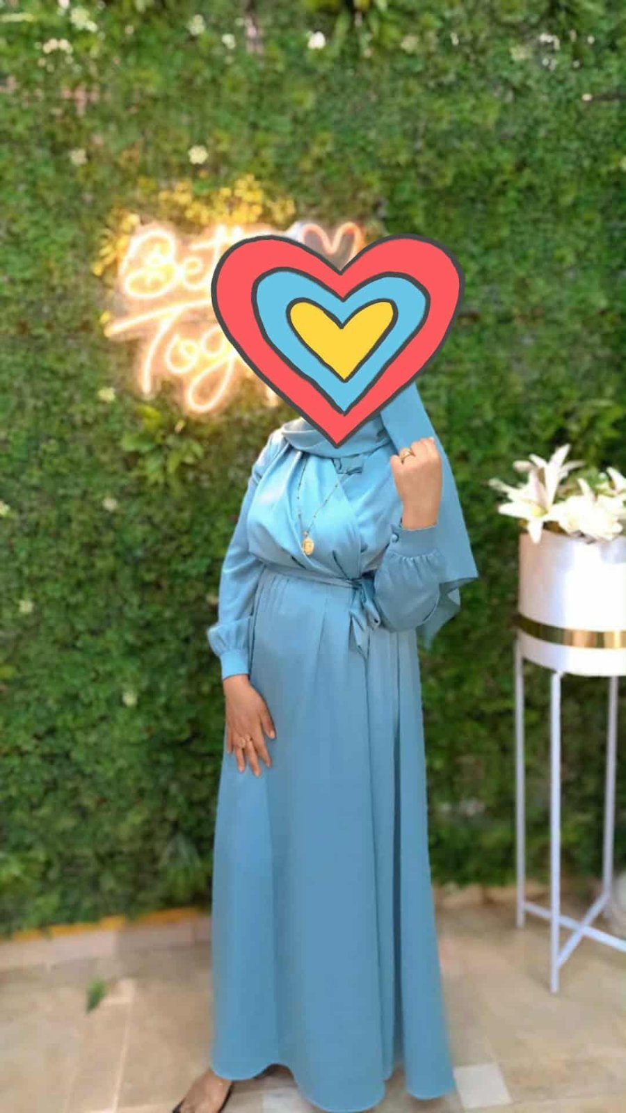 Robe soirèe