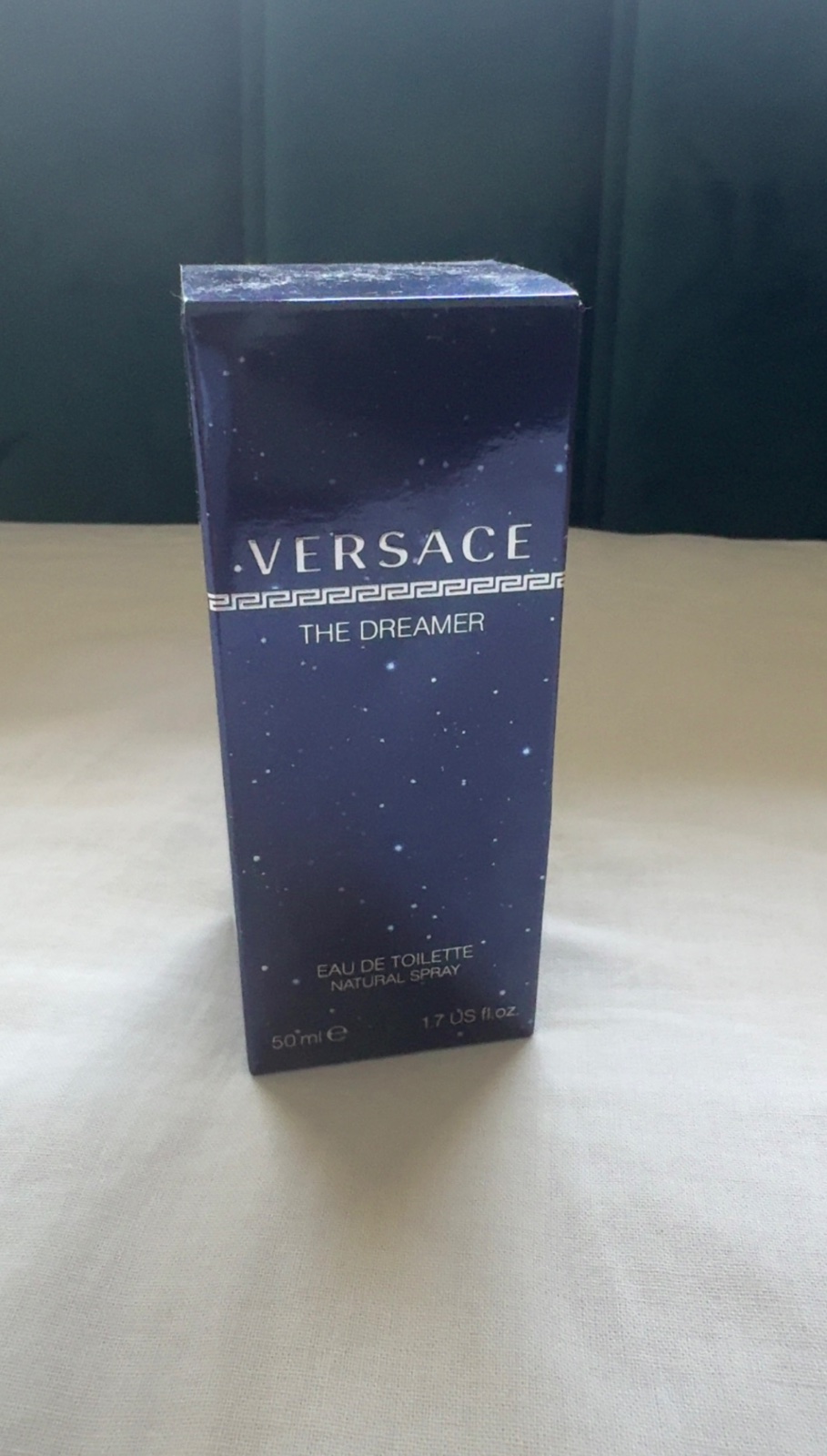Parfum versace