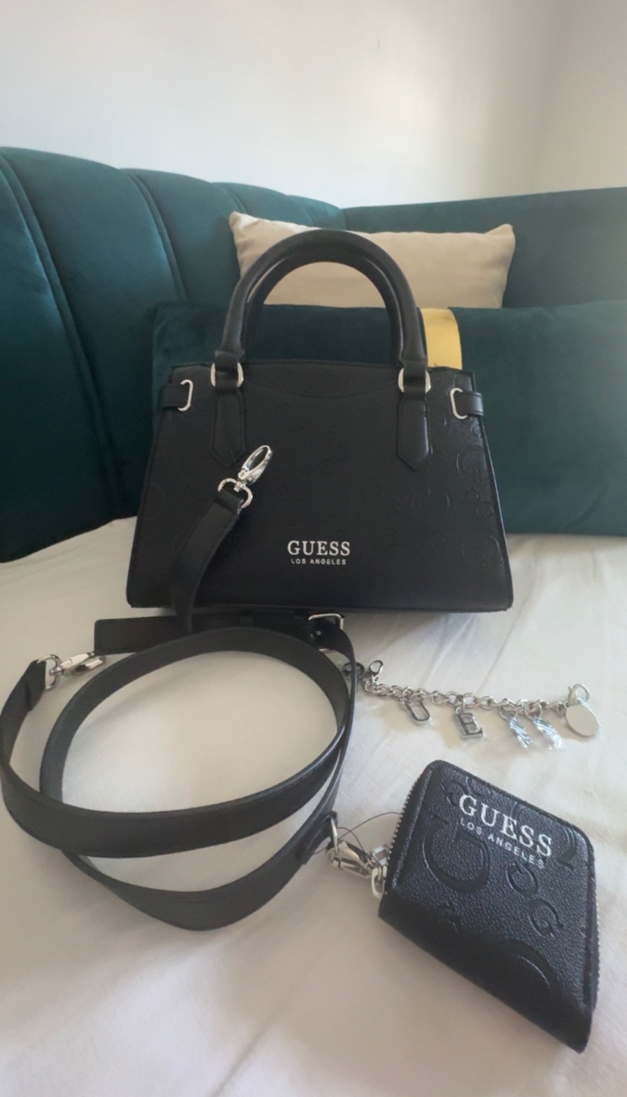 Sac guess