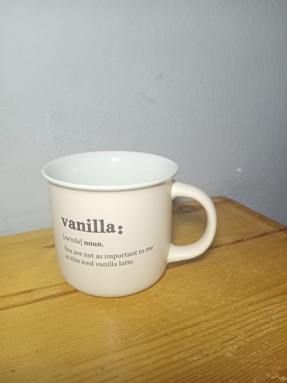 Mug 