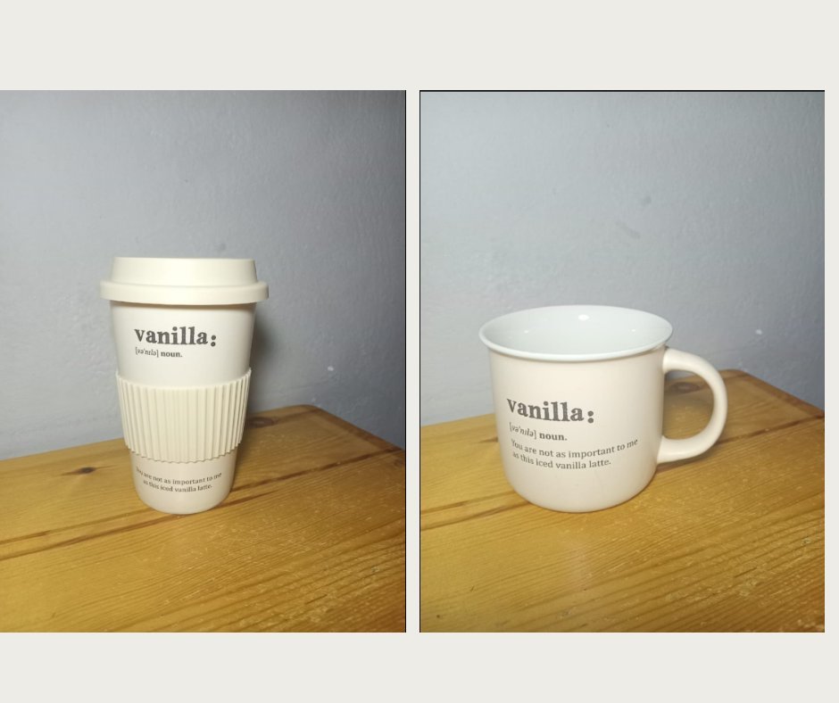 2Mugs