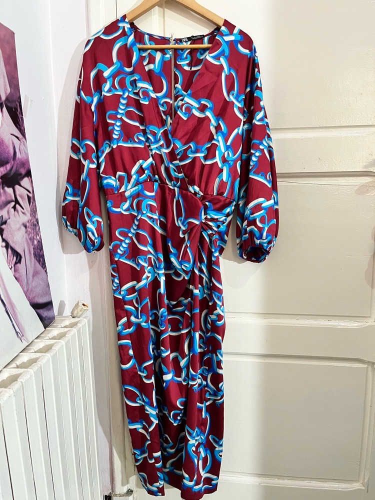 Robe Zara