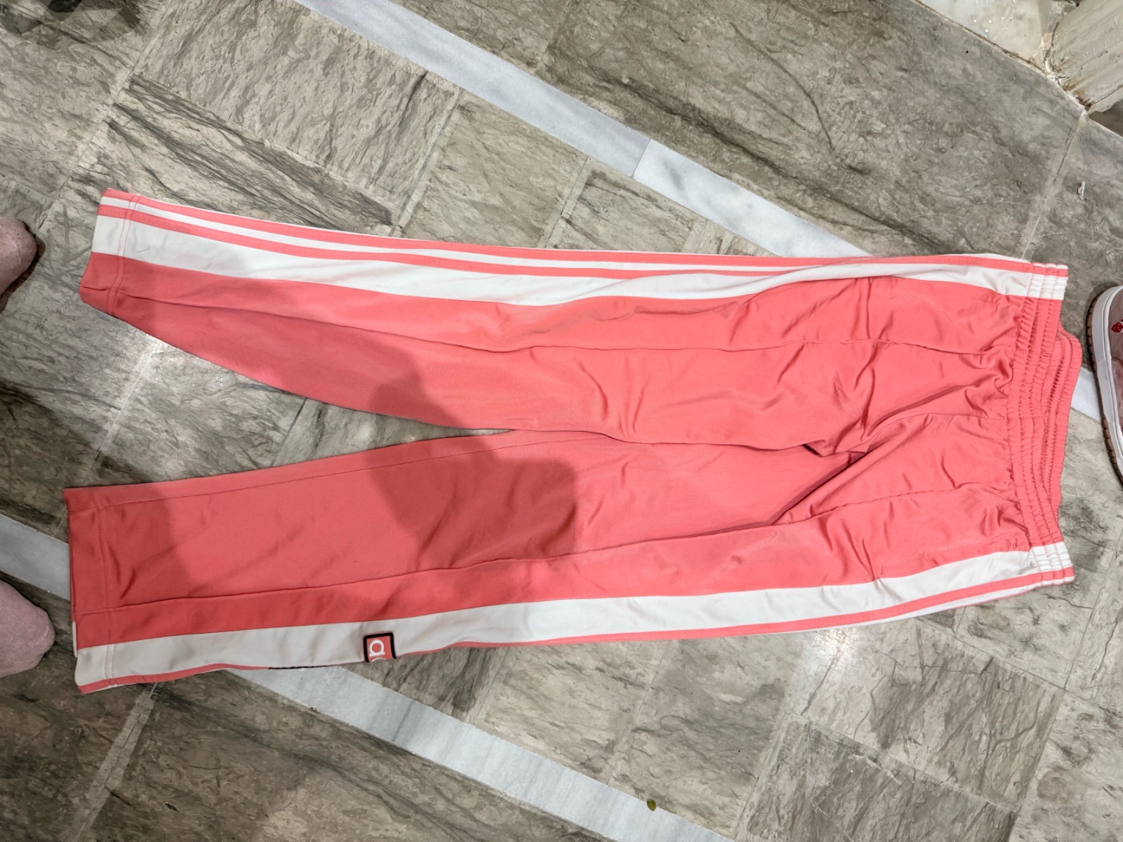 Pantalon adidas authentique vintage 