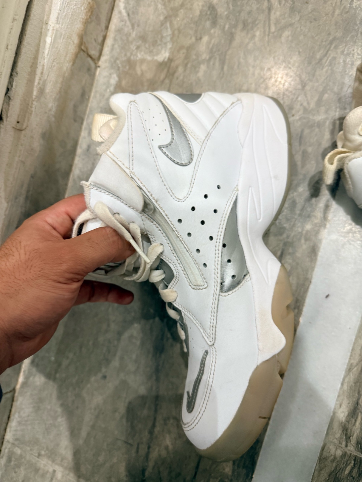 Nike air maestro 2 LTD 42