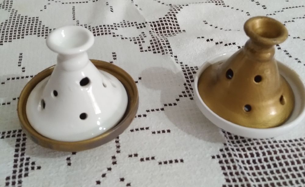 Mini tajine
