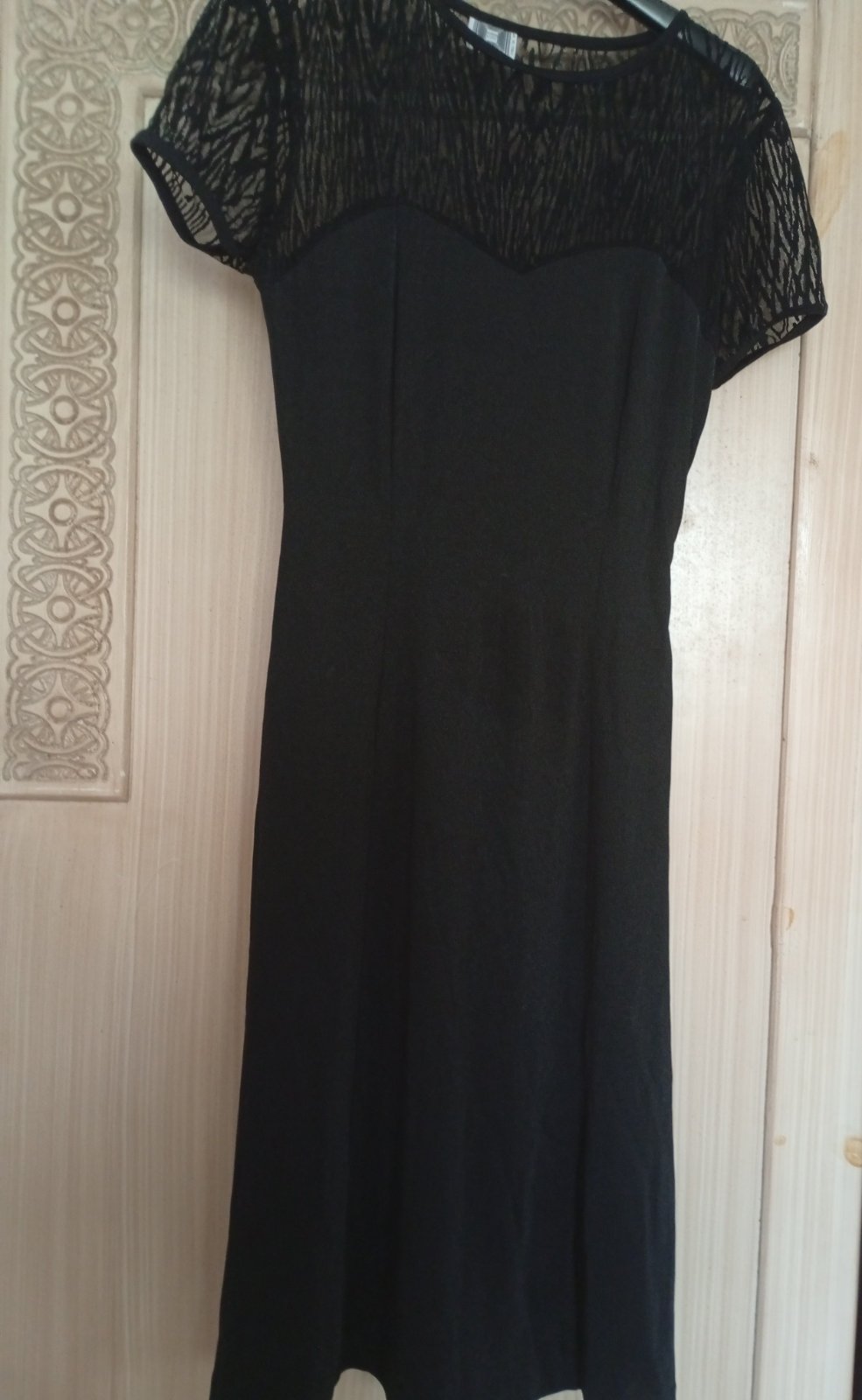 Robe soirée 