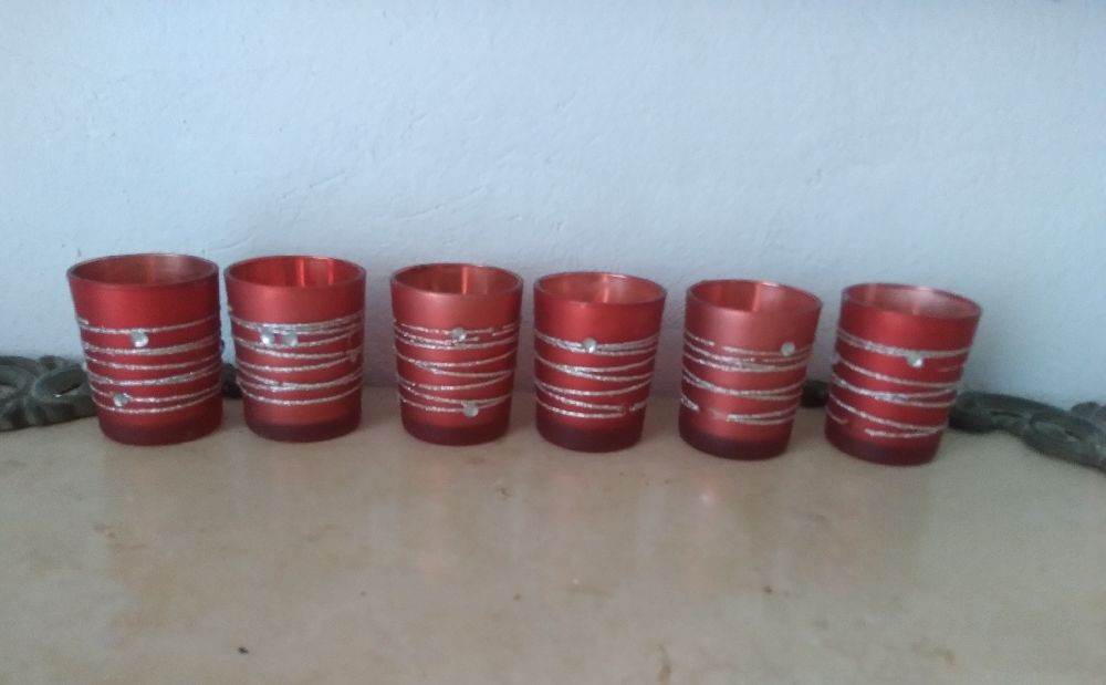 Bougeoirs 