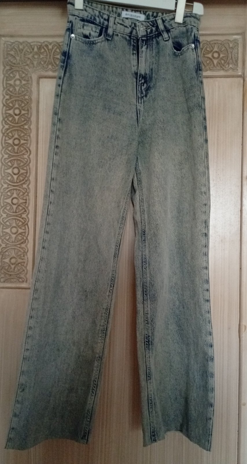 Pantalon djean 