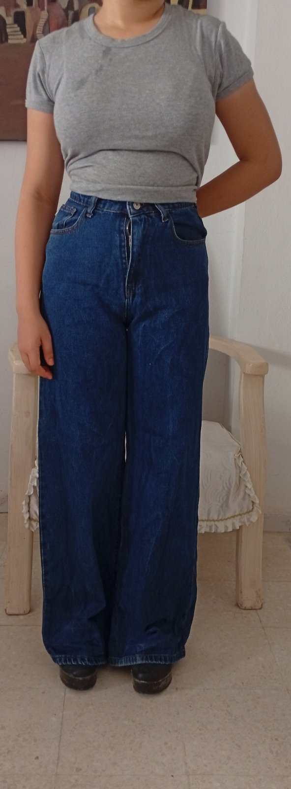 Pantalon 