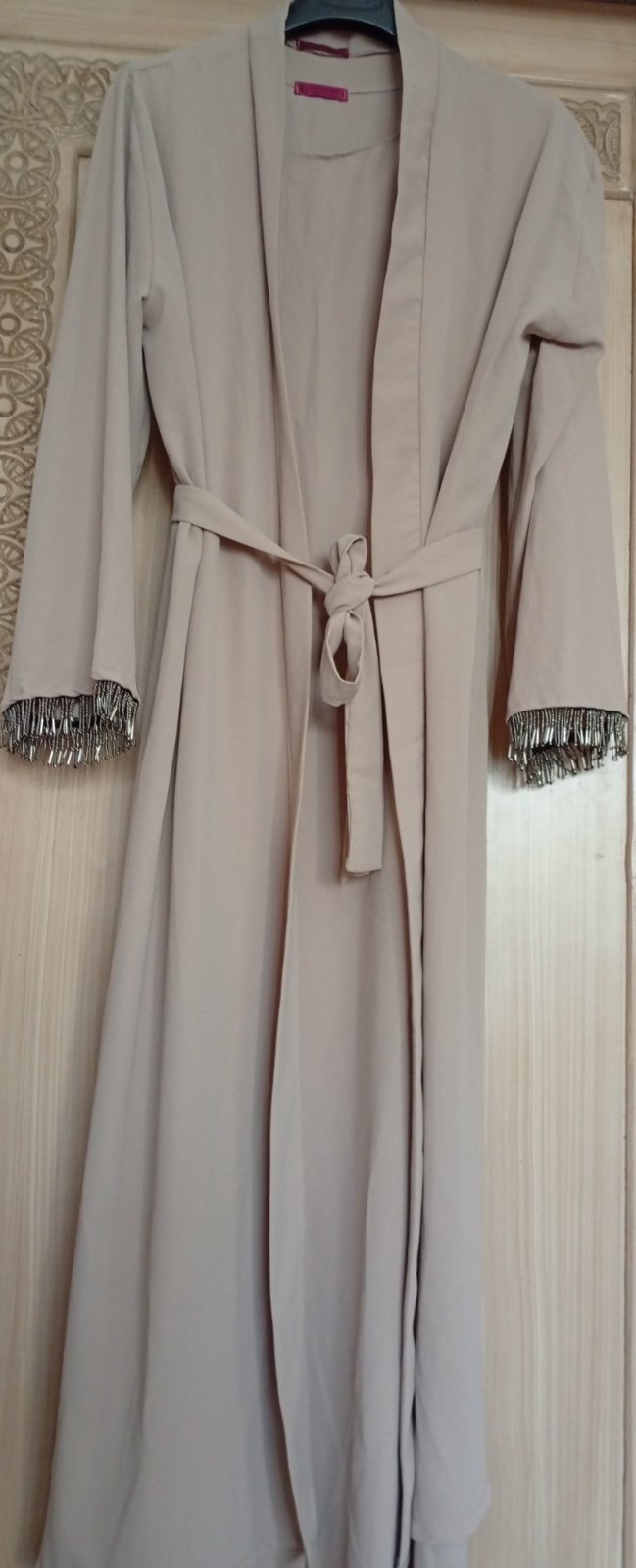 Abaya 2pieces