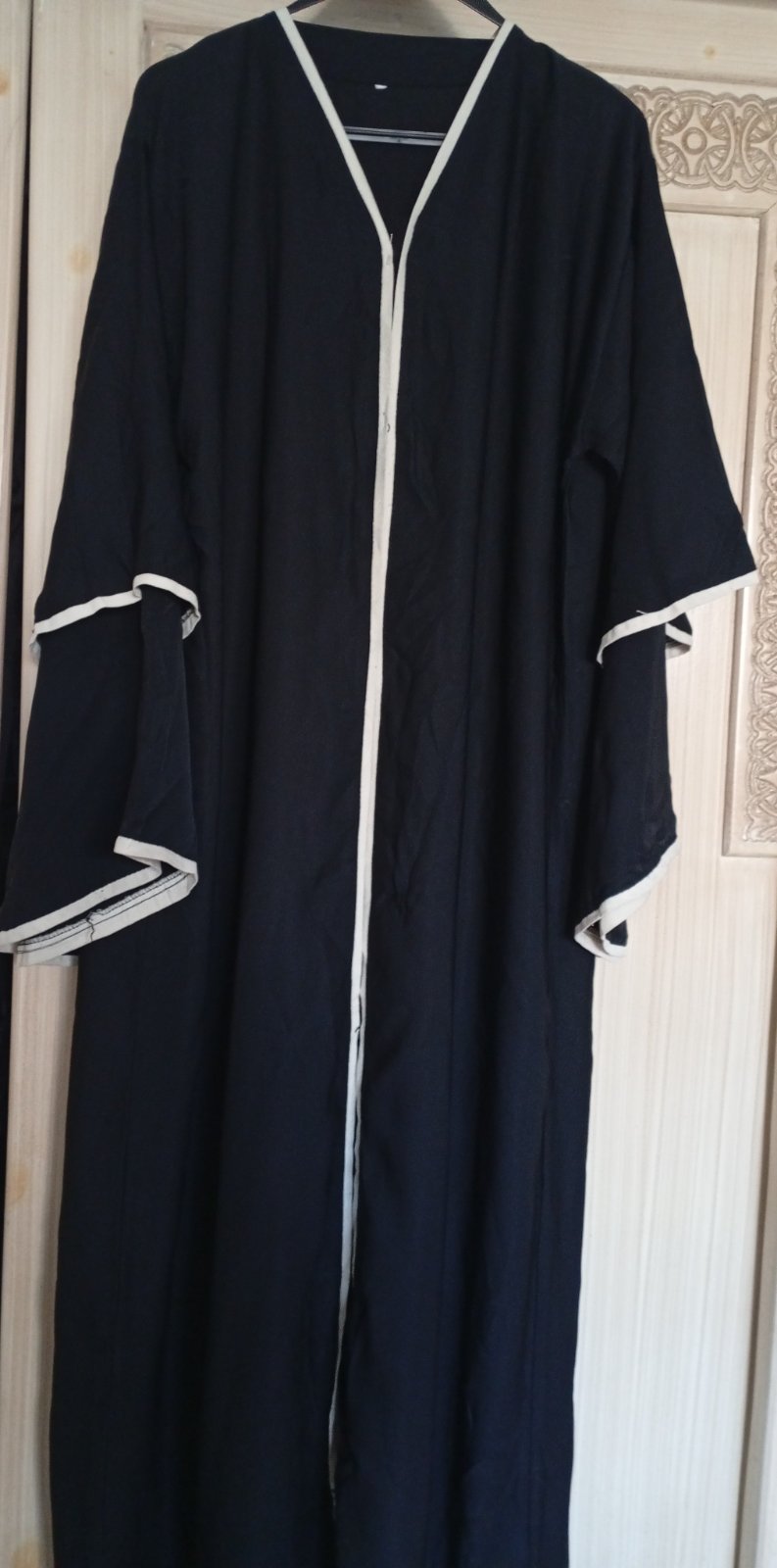Abaya 