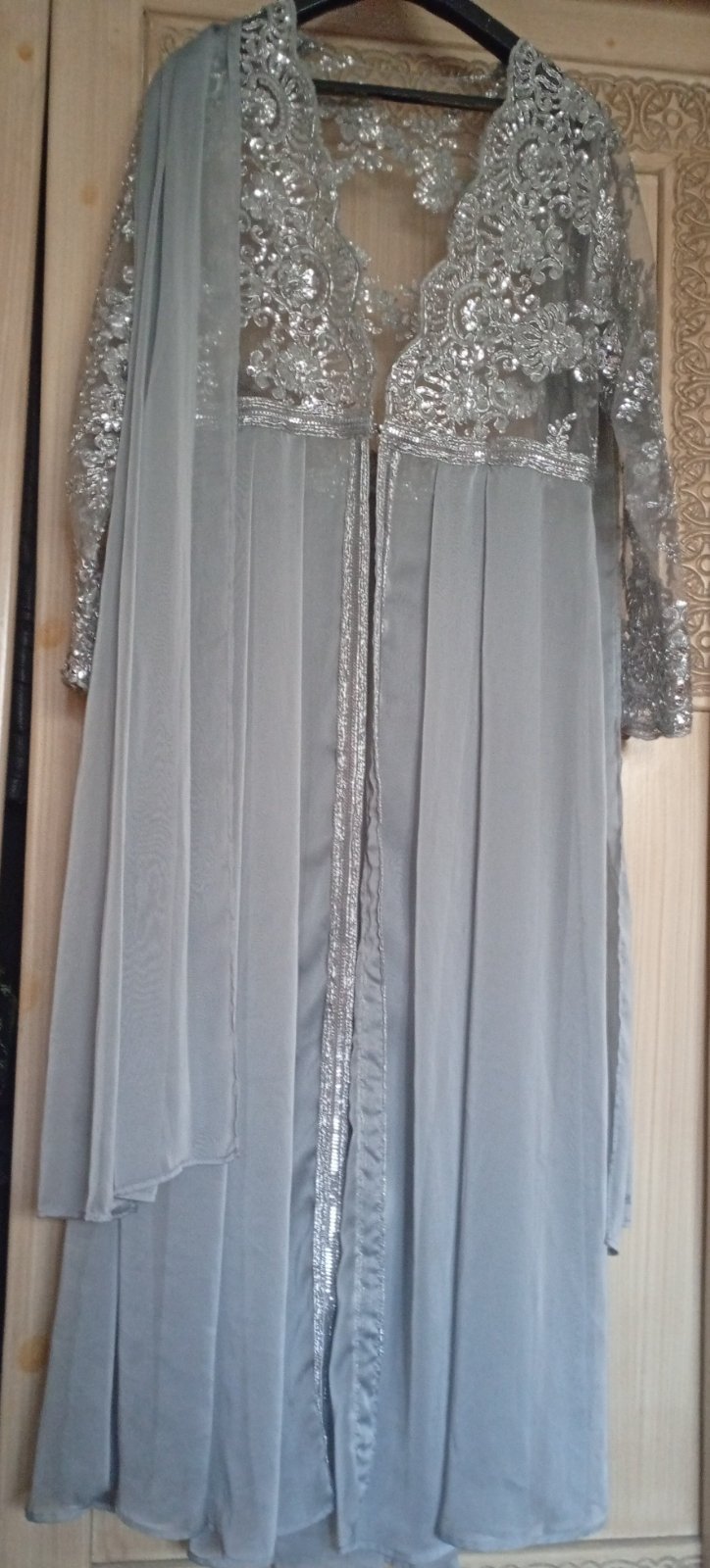 Caftan 