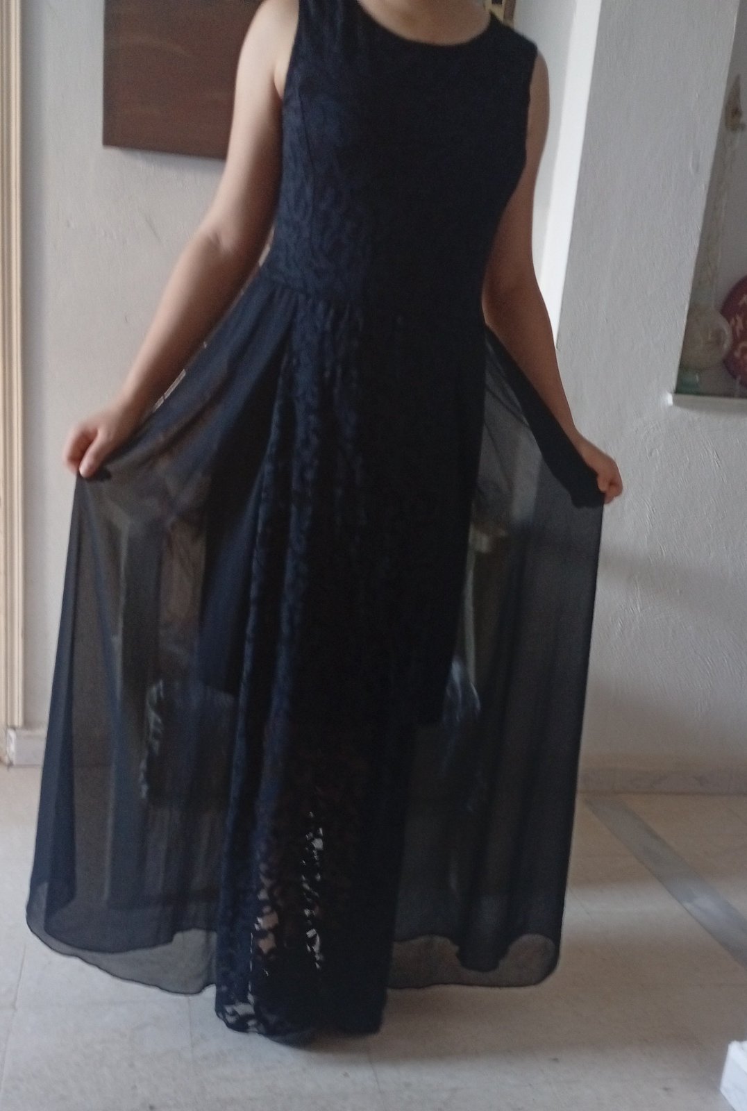 Robe soirée 