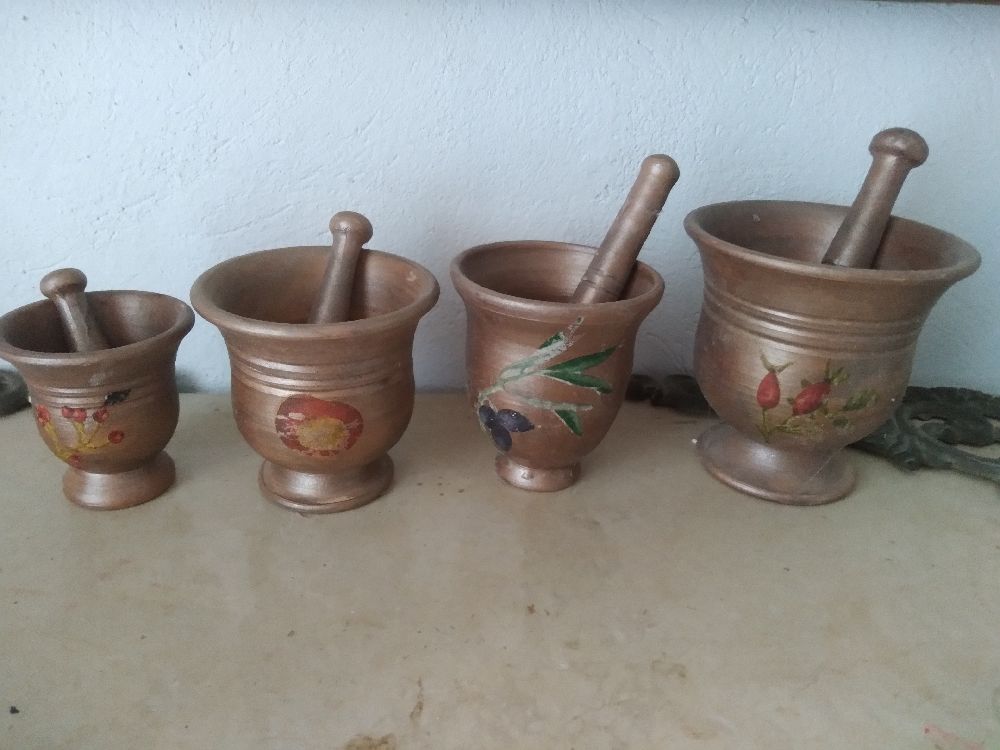 Biblos cuisine en ceramique