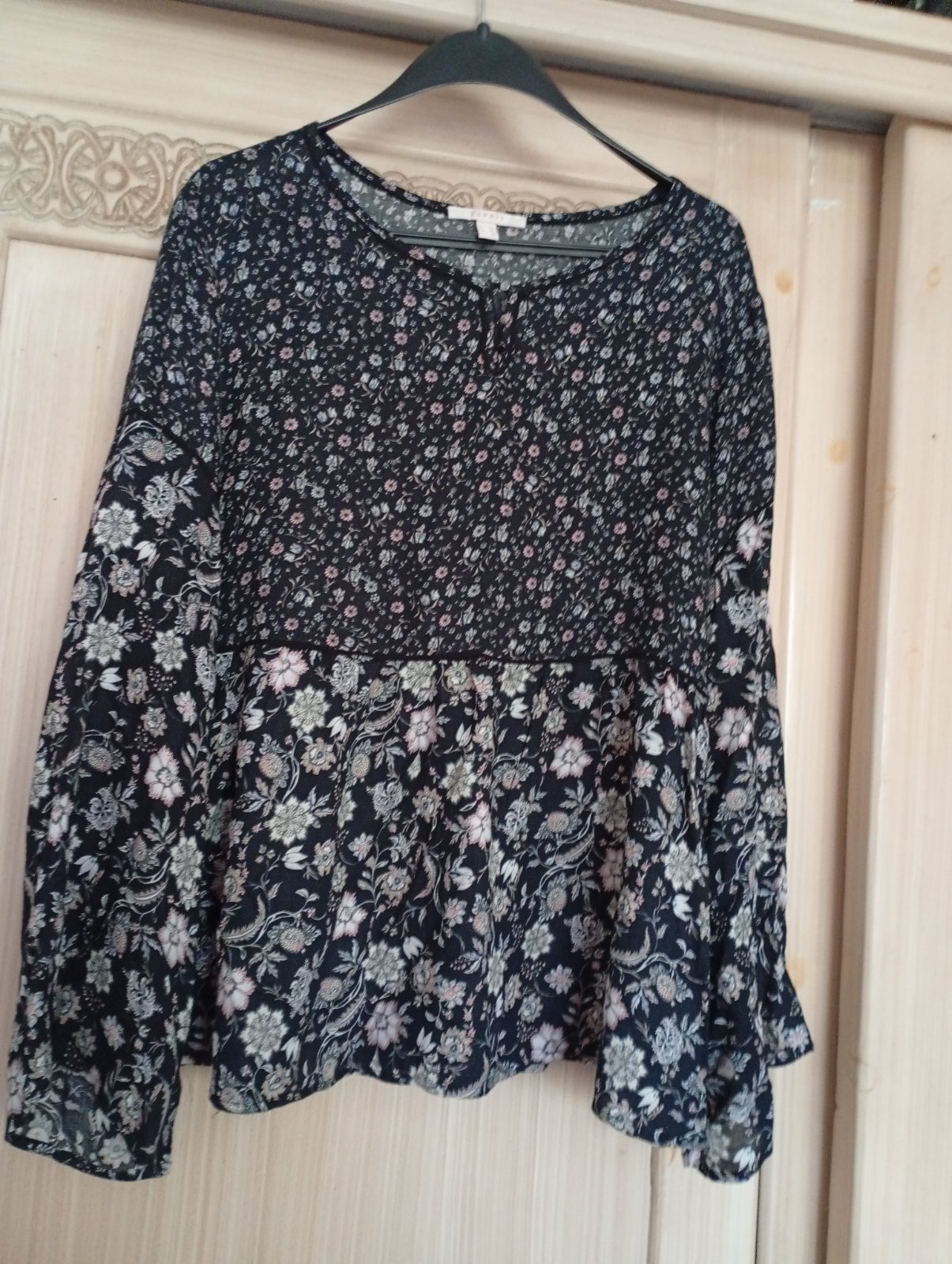 Chemise Fleury base noir 