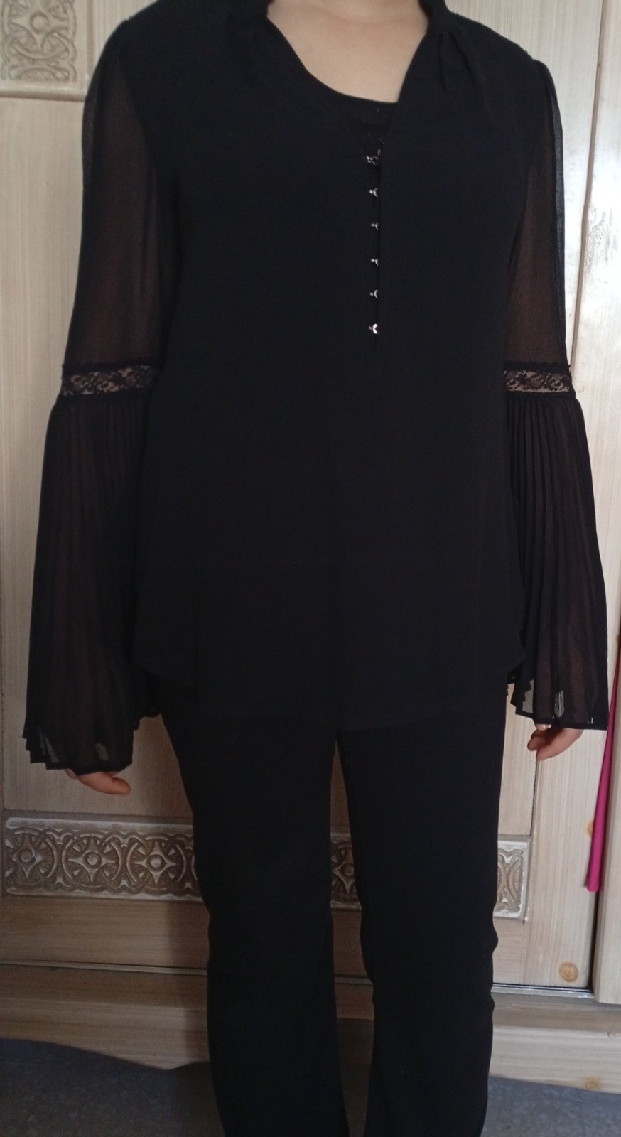 Chemise 