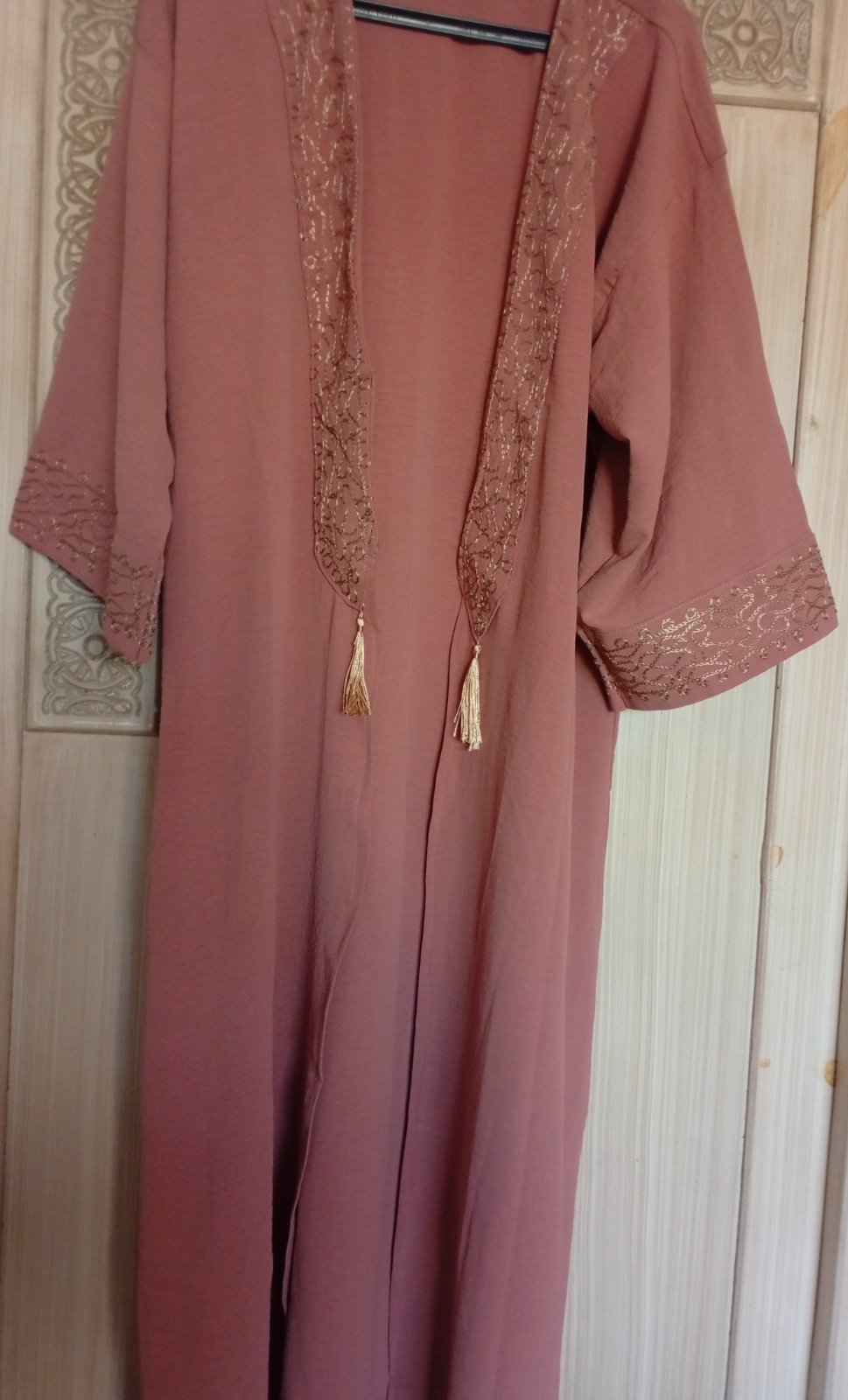 Abaya 