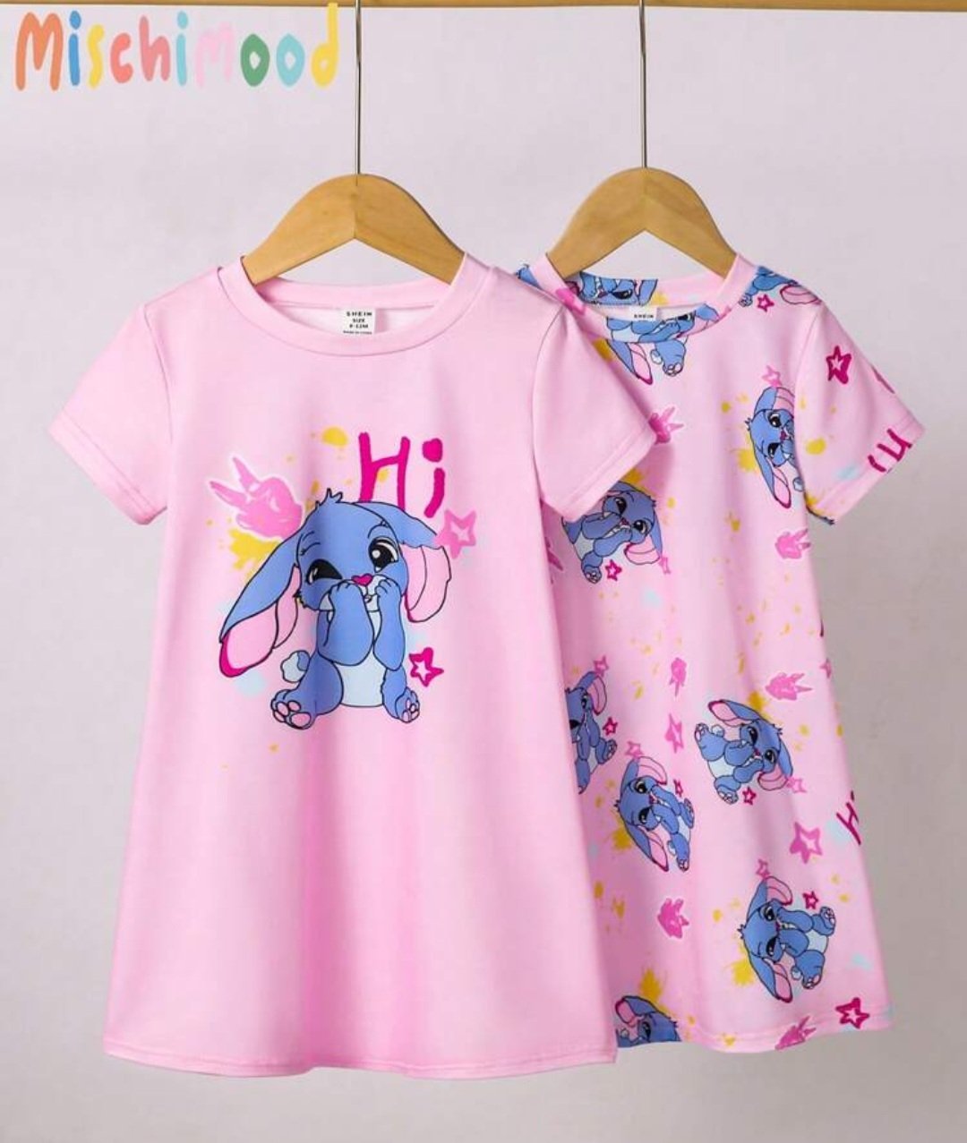 Chemise de nuit 