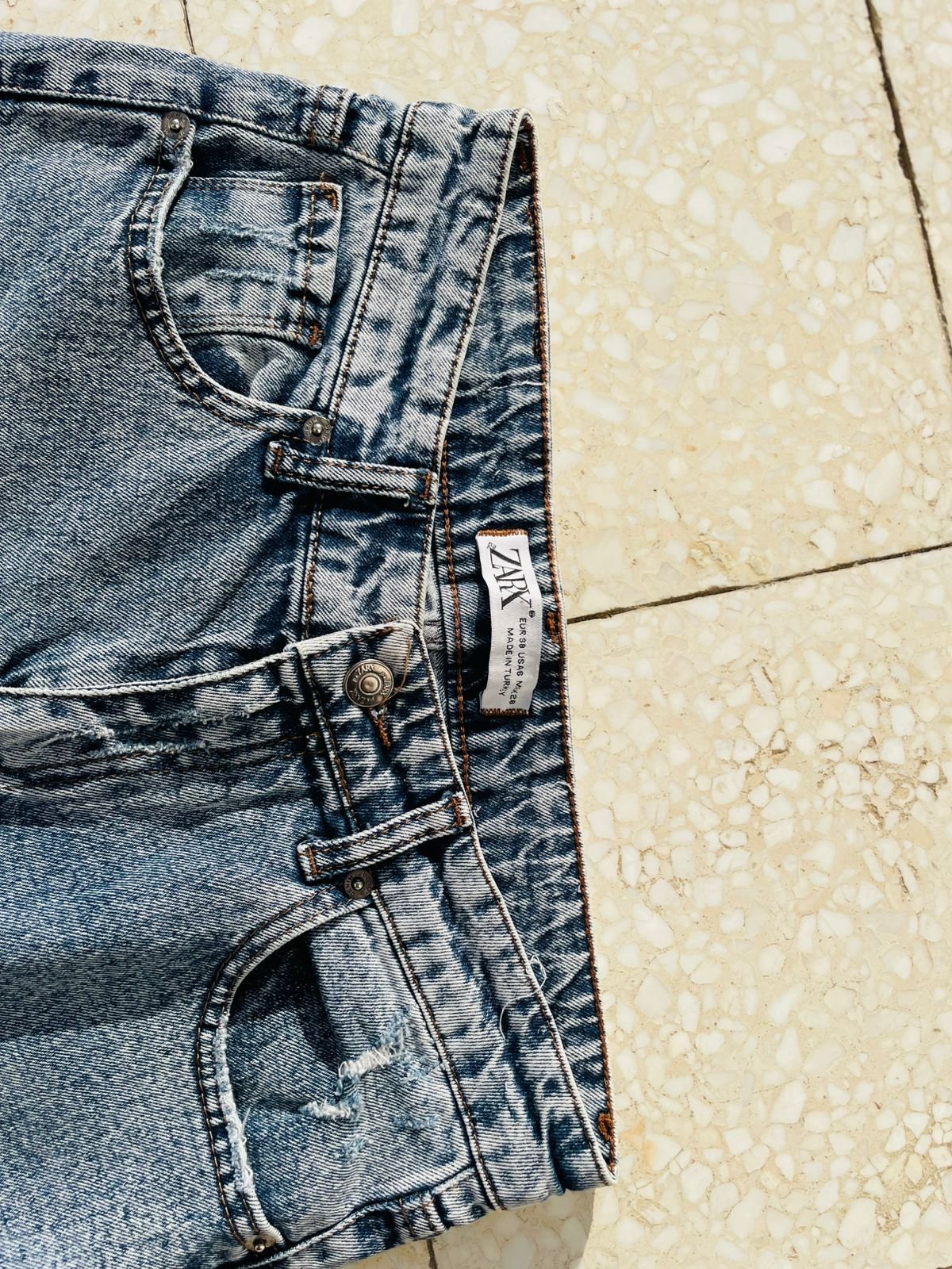 Pantalon a vendre