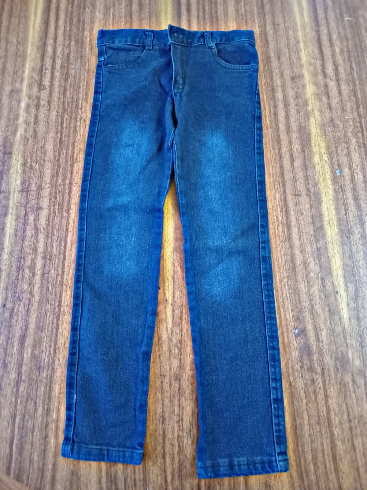 Pantalon jeans Taille S