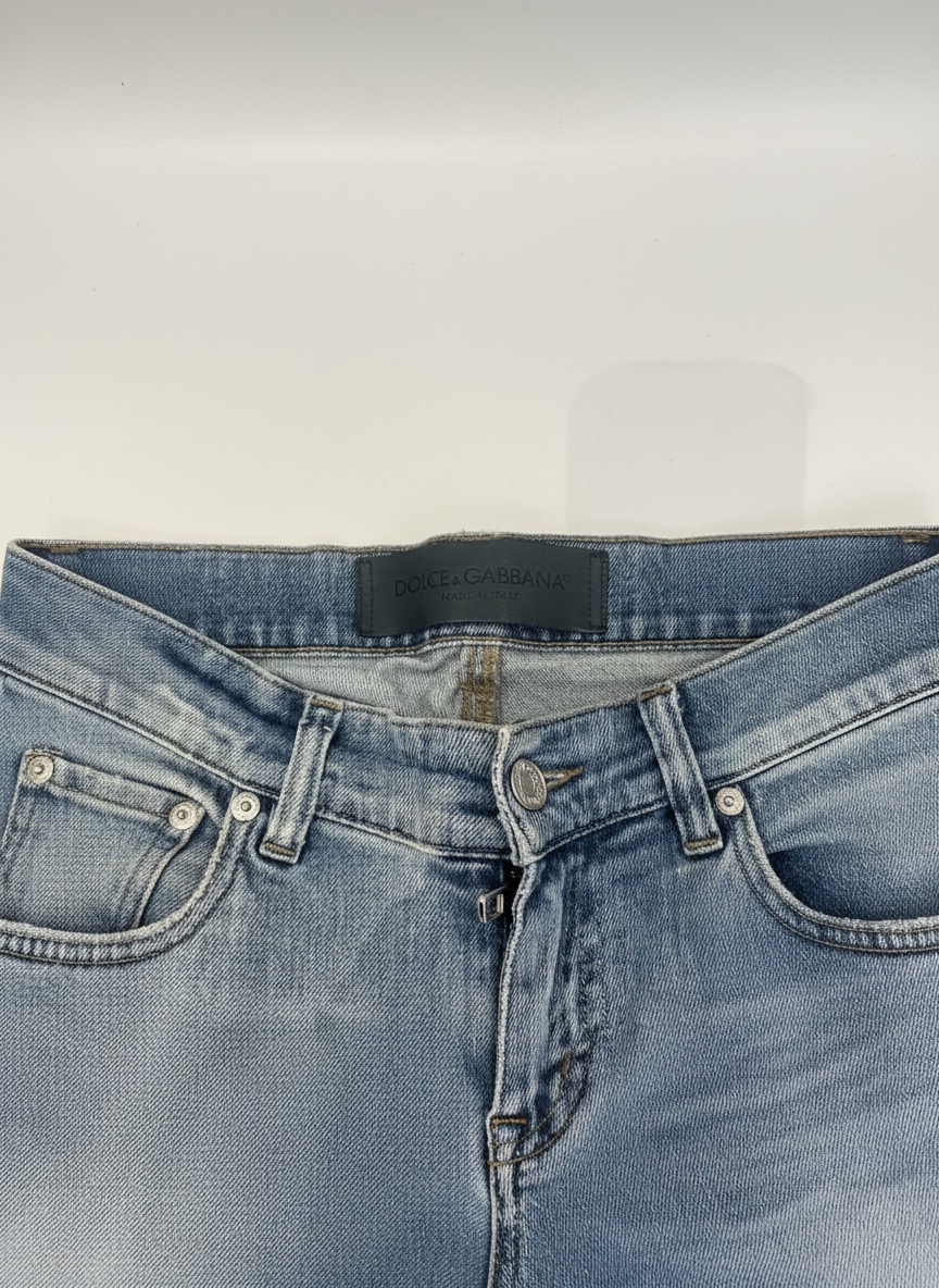 Jeans Dolce&Gabana