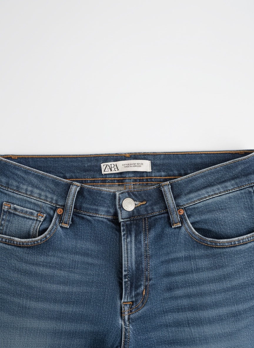 Jeans Zara Man