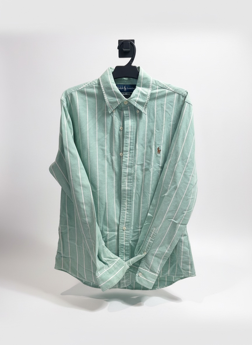 Chemise Ralph Lauren Homme