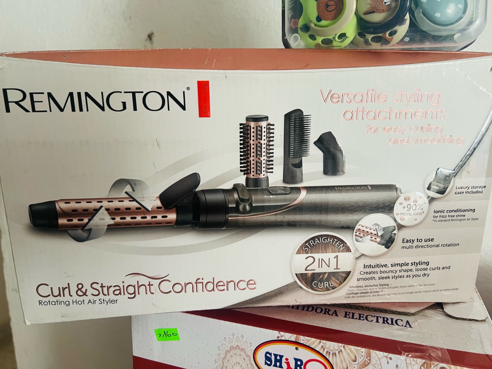 Remington