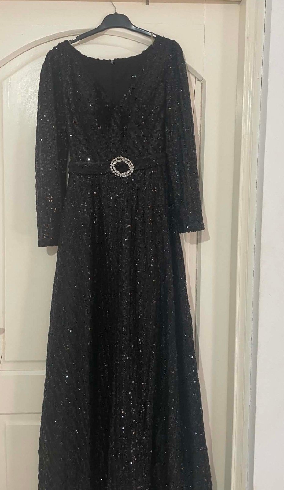 Robe soirée 
