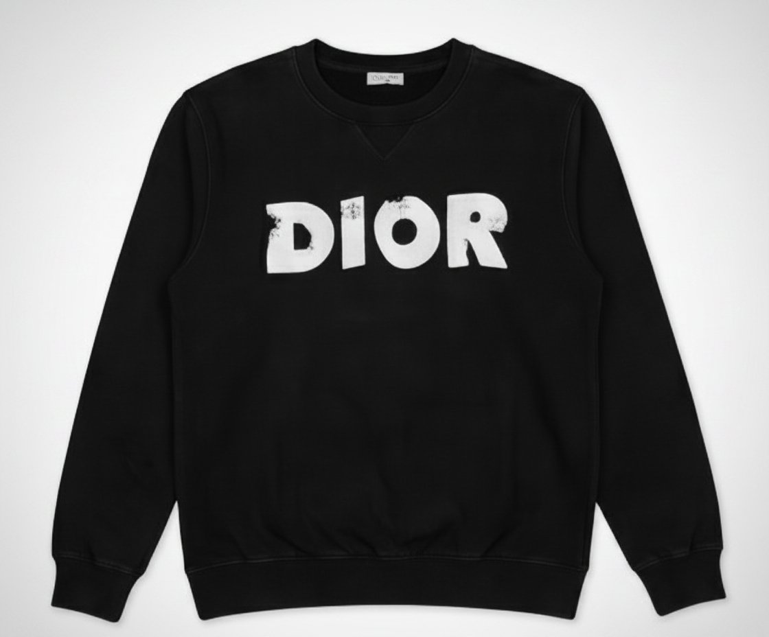 Pull dior nour