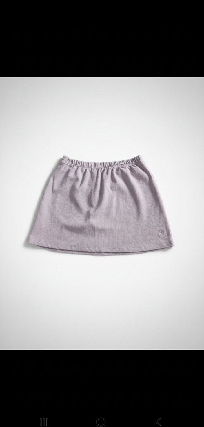 Jupe de tennis Nike authentique 