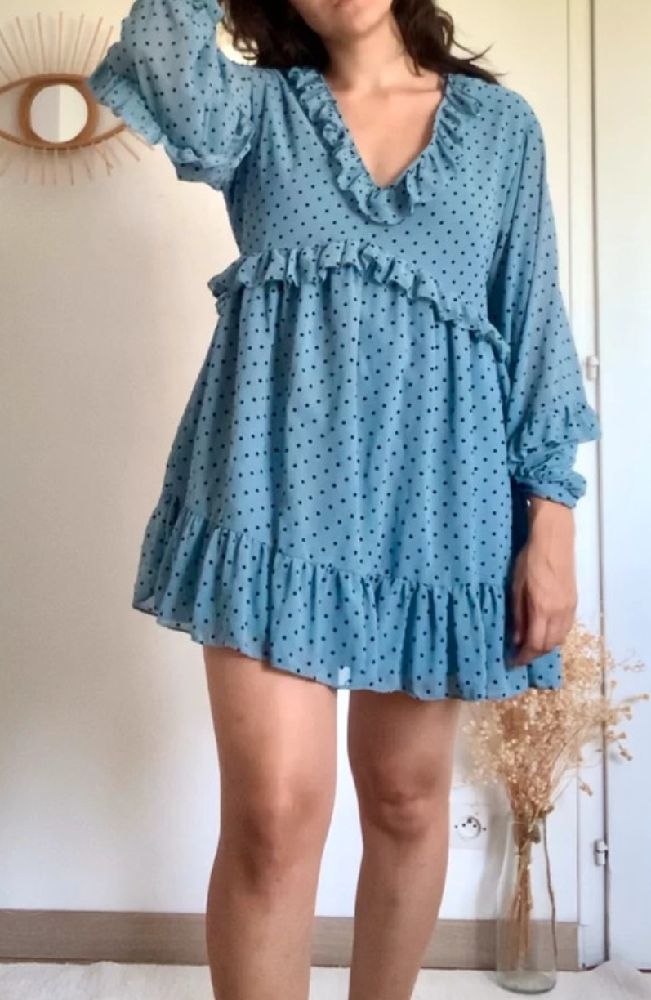 Robe Zara 