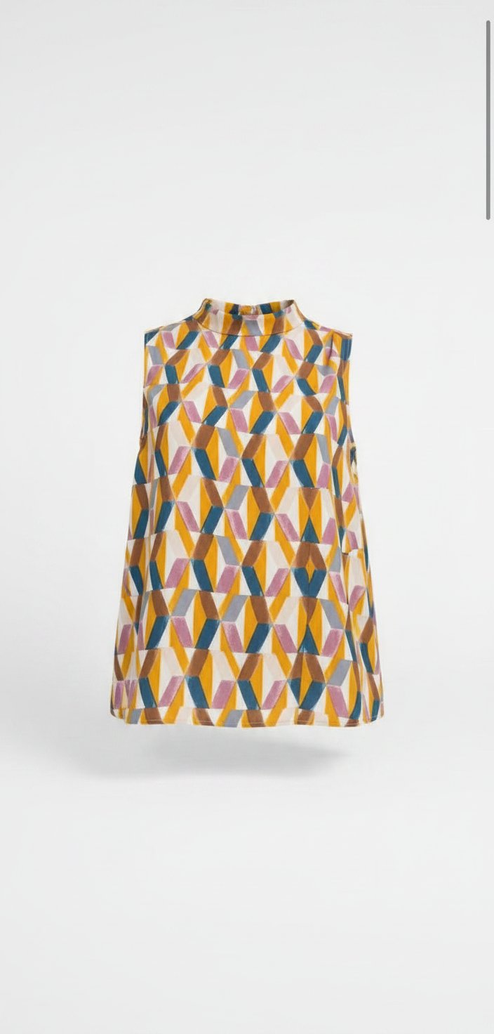 Haut zara 