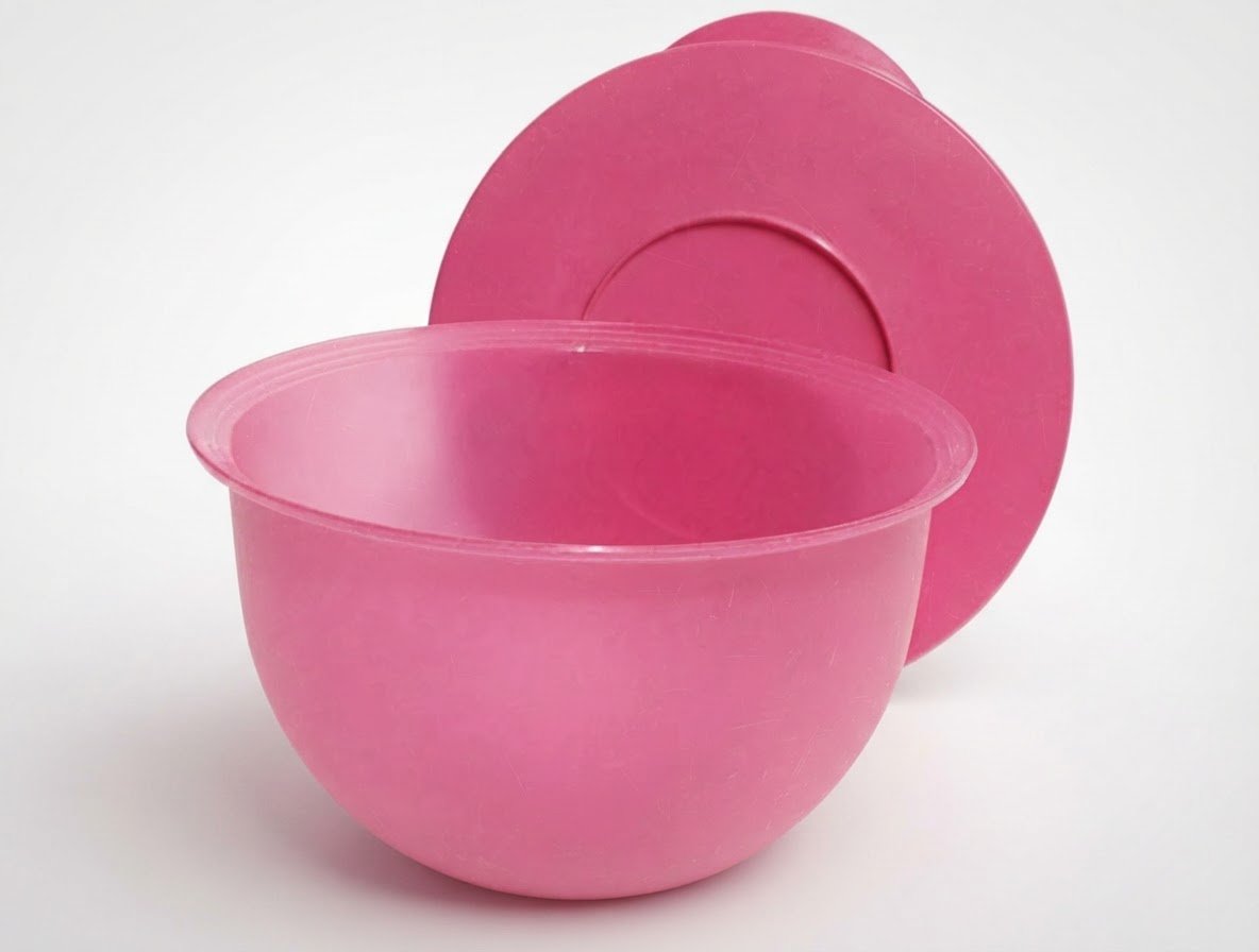 Ravier tupperware 
