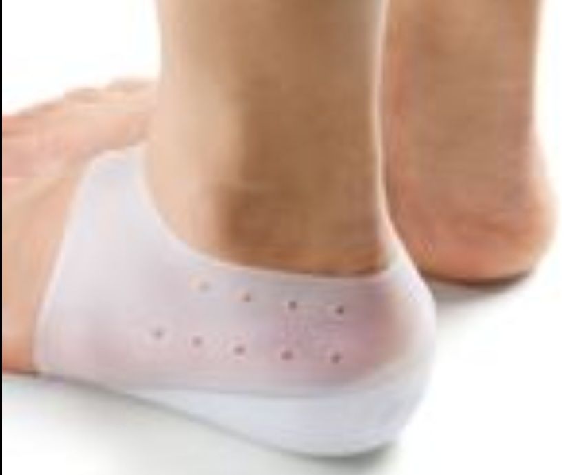 Chaussettes talons
