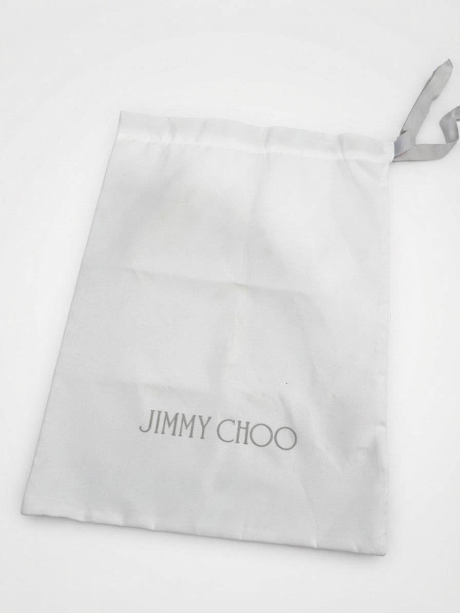 Dust bag 