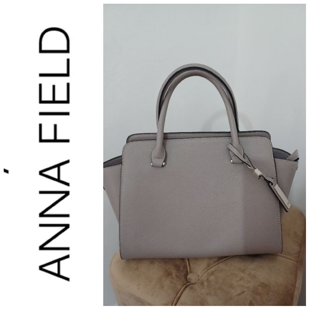 sac à main Anna Field 
