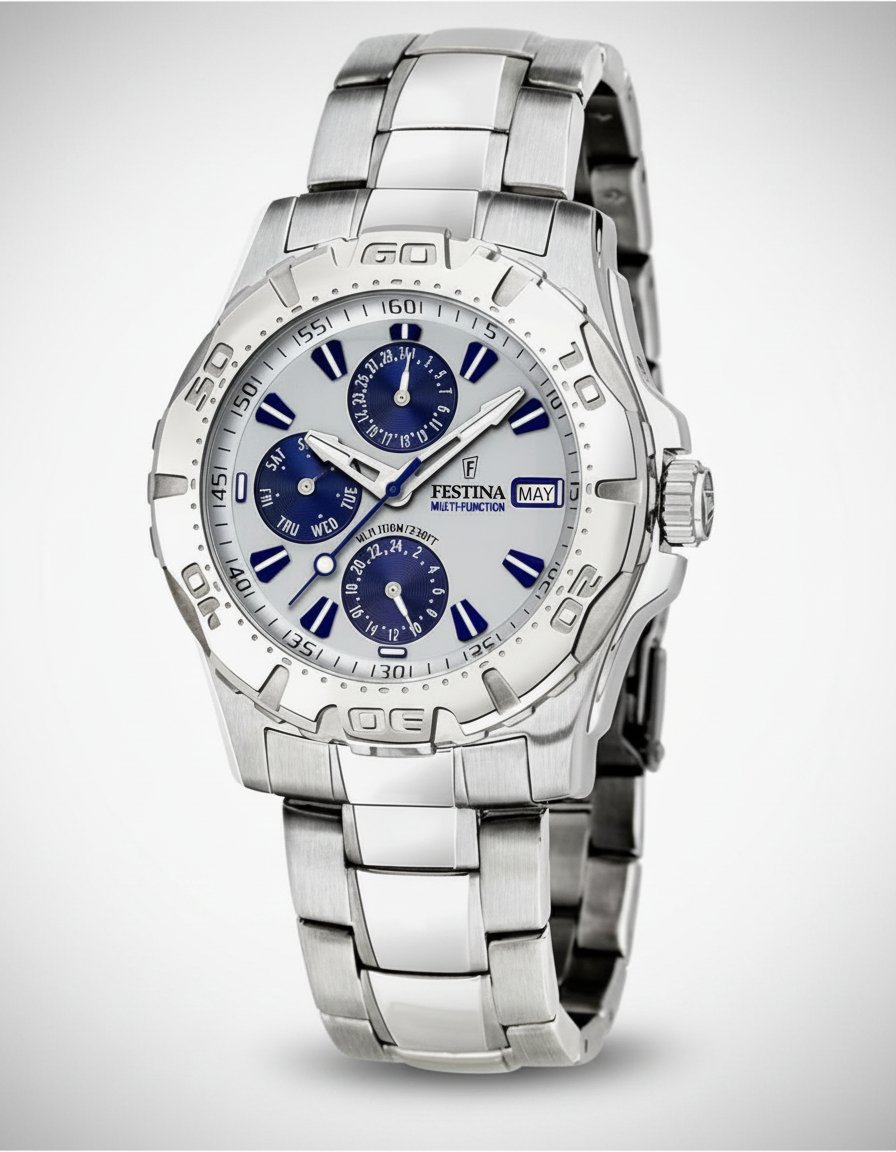 Montre Festina ⌚⌚⌚ 