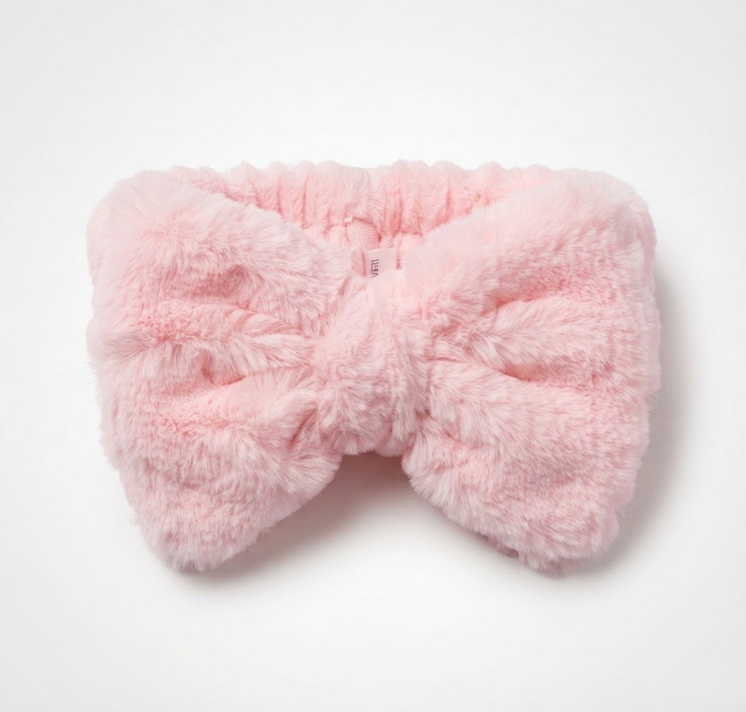 Bandeau de beauté 