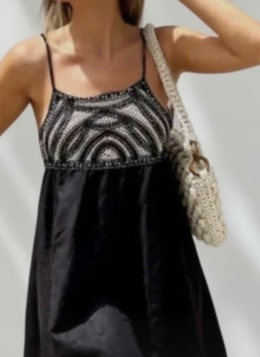 Robe Zara 