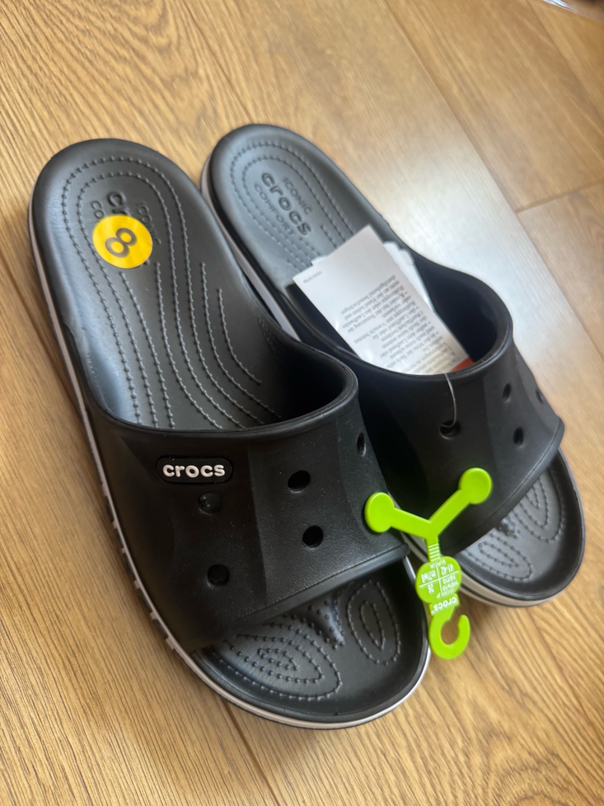 Crocs Homme 